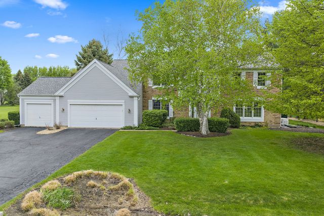 307 Churchill Court, Sleepy Hollow, IL 60118