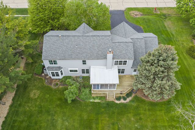 307 Churchill Court, Sleepy Hollow, IL 60118