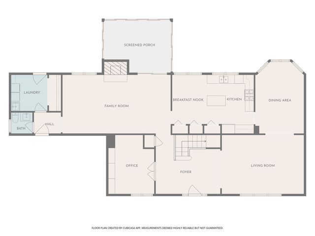 307 Churchill Court, Sleepy Hollow, IL 60118