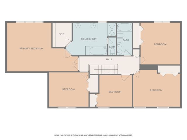 307 Churchill Court, Sleepy Hollow, IL 60118