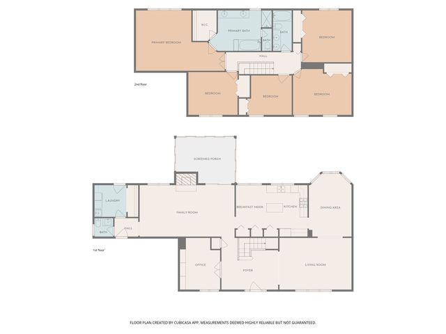307 Churchill Court, Sleepy Hollow, IL 60118