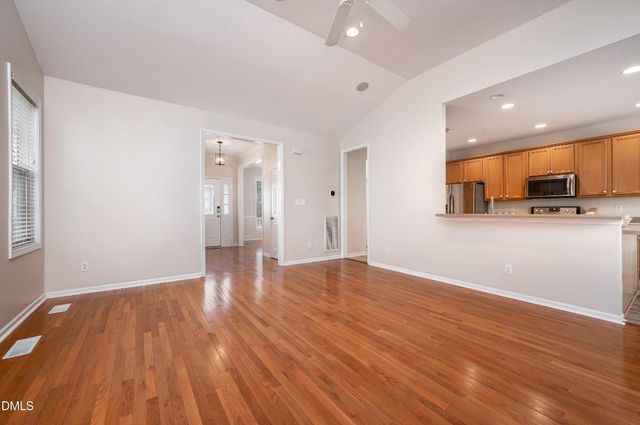202 Governors House Drive, Morrisville, NC 27560
