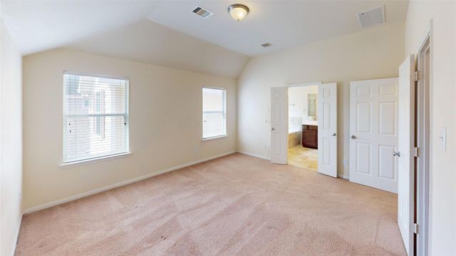 6351 Wilshire Ridge, Houston, TX 77040