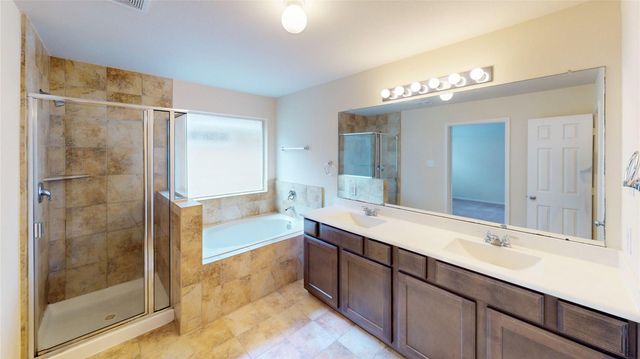6351 Wilshire Ridge, Houston, TX 77040