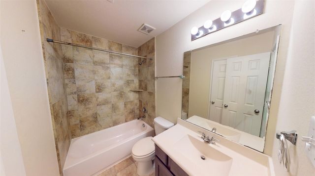 6351 Wilshire Ridge, Houston, TX 77040
