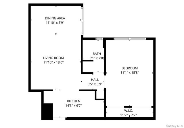 4 Maple Drive 6O, Great Neck, NY 11021