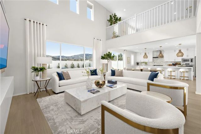38824 Malva Rosa Drive, Palmdale, CA 93551