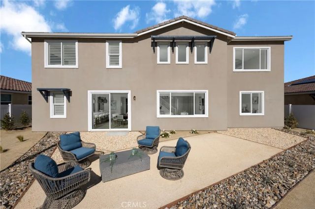 38824 Malva Rosa Drive, Palmdale, CA 93551