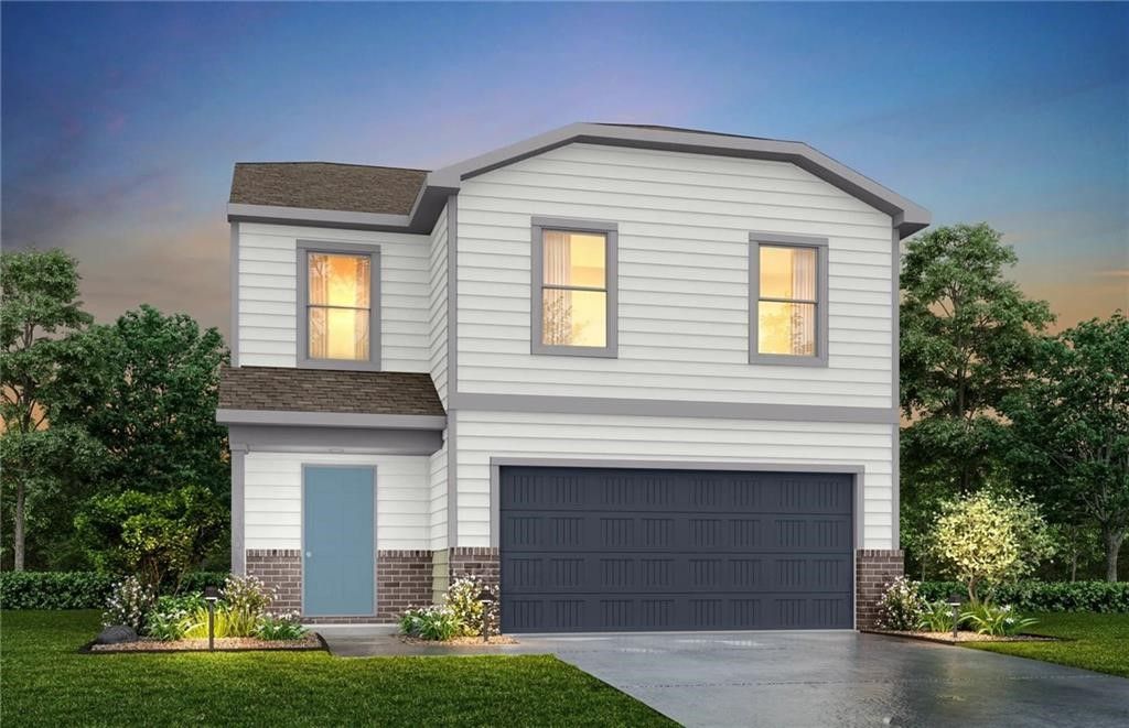 12805 Madalynn Dr, Corpus Christi, TX 78410