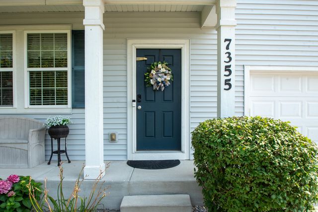 7355 111th Court, Crown Point, IN 46307