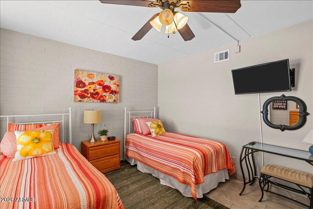 7751 E GLENROSA Avenue A6, Scottsdale, AZ 85251