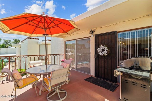 7751 E GLENROSA Avenue A6, Scottsdale, AZ 85251