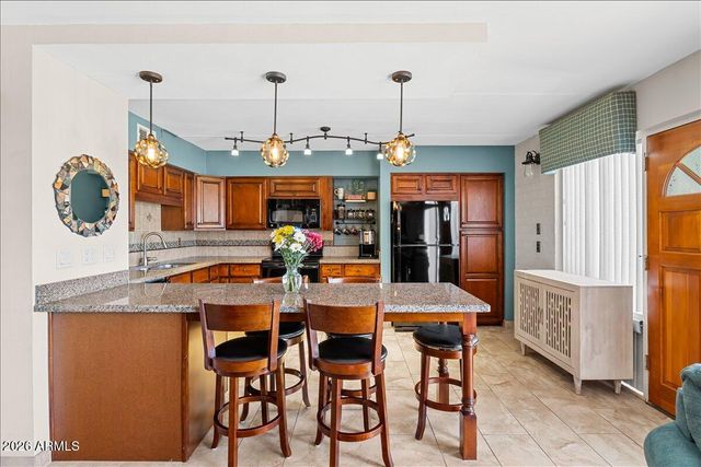 7751 E GLENROSA Avenue A6, Scottsdale, AZ 85251