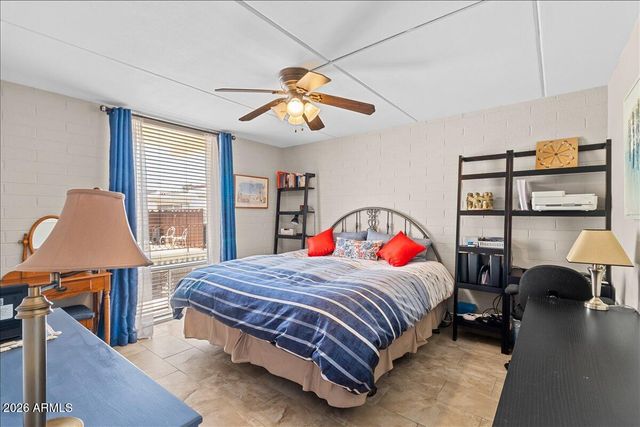 7751 E GLENROSA Avenue A6, Scottsdale, AZ 85251