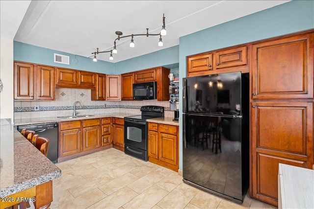 7751 E GLENROSA Avenue A6, Scottsdale, AZ 85251