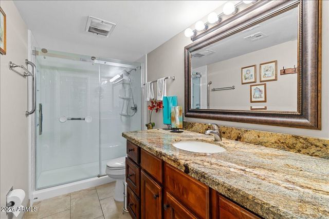 7751 E GLENROSA Avenue A6, Scottsdale, AZ 85251