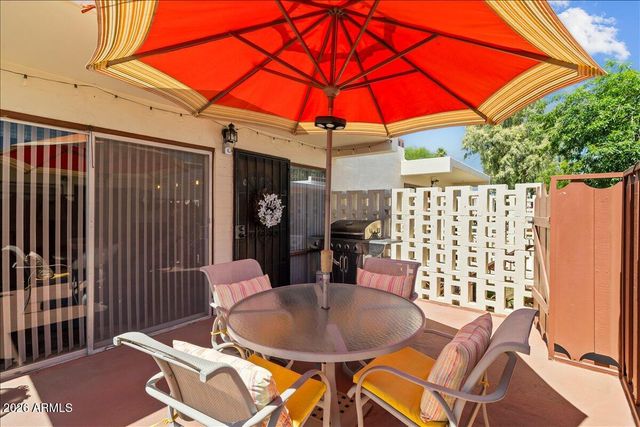 7751 E GLENROSA Avenue A6, Scottsdale, AZ 85251