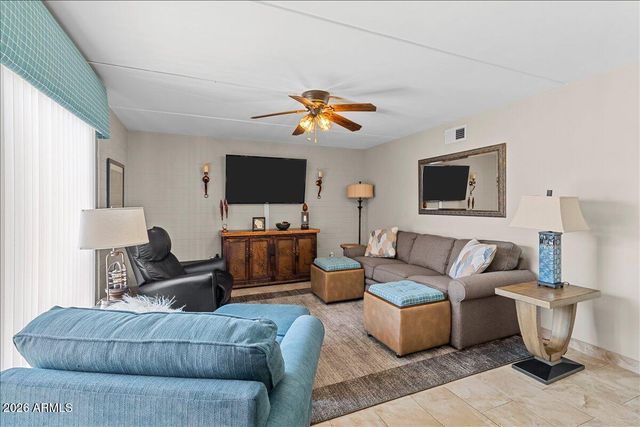 7751 E GLENROSA Avenue A6, Scottsdale, AZ 85251