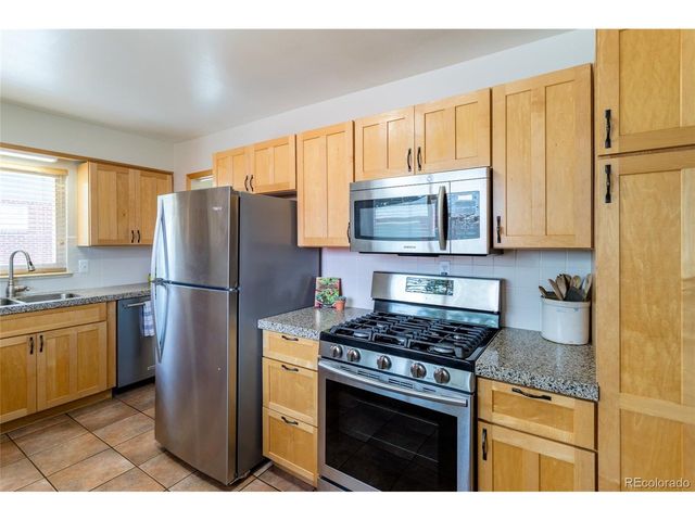 4530 S Inca St, Englewood, CO 80110