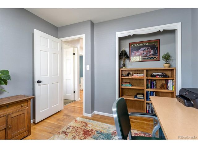 4530 S Inca St, Englewood, CO 80110