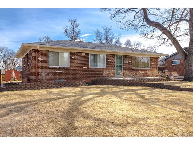 4530 S Inca St, Englewood, CO 80110