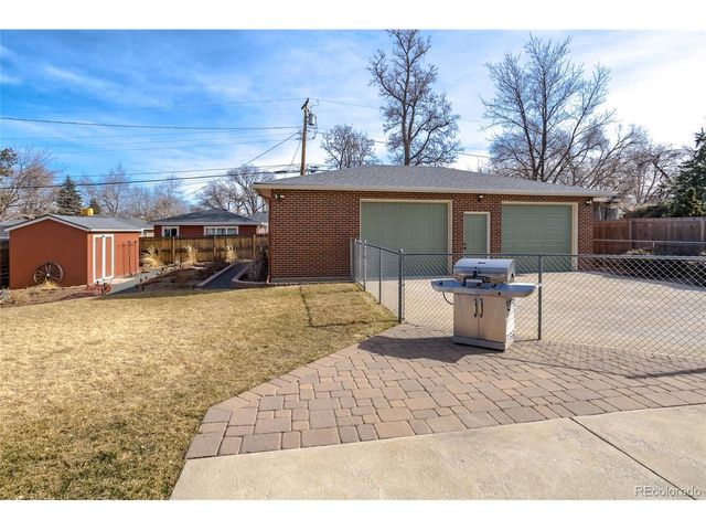 4530 S Inca St, Englewood, CO 80110