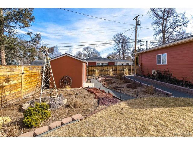 4530 S Inca St, Englewood, CO 80110