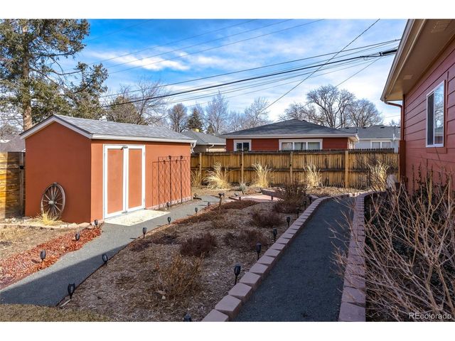 4530 S Inca St, Englewood, CO 80110