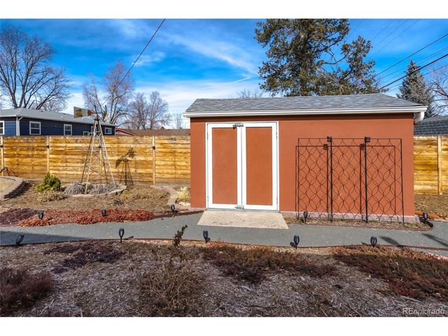 4530 S Inca St, Englewood, CO 80110