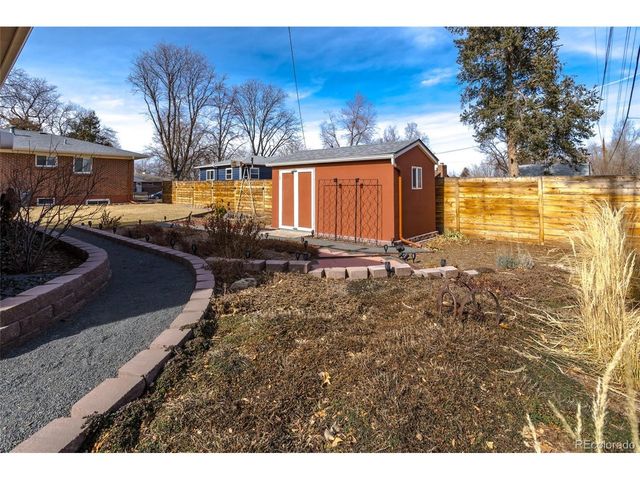 4530 S Inca St, Englewood, CO 80110
