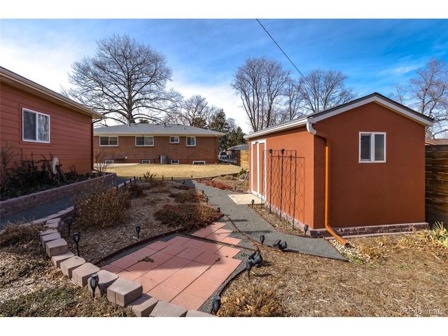 4530 S Inca St, Englewood, CO 80110
