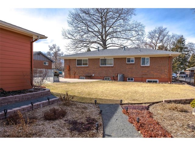 4530 S Inca St, Englewood, CO 80110
