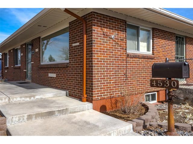4530 S Inca St, Englewood, CO 80110