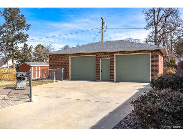 4530 S Inca St, Englewood, CO 80110