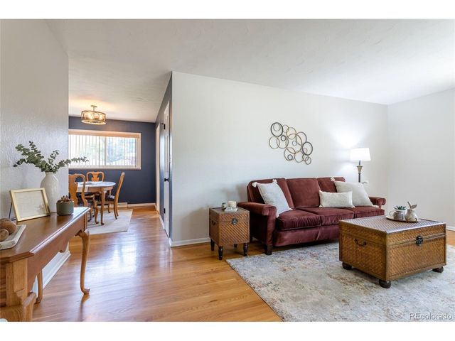 4530 S Inca St, Englewood, CO 80110