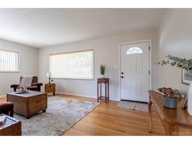 4530 S Inca St, Englewood, CO 80110