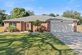 1951 Hawthorne Drive, Navarre, FL 32566