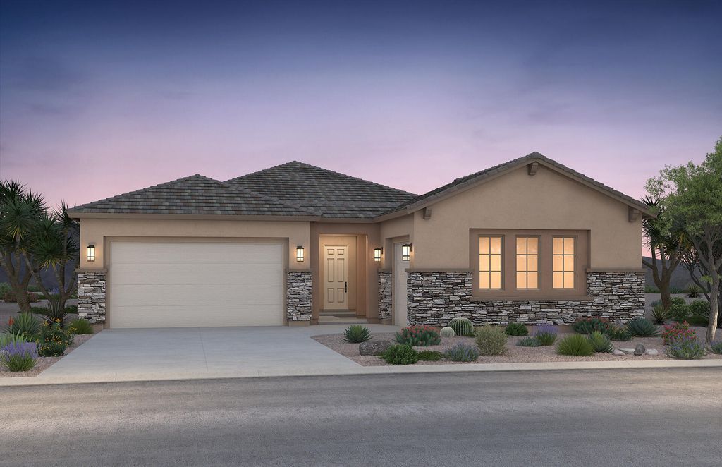 11004 Quest Trail NW, Albuquerque, NM 87120