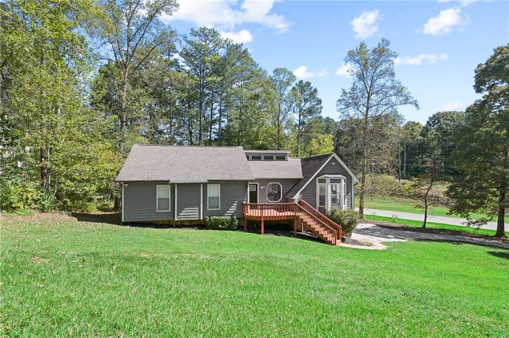 4909 Millen SE Drive, Mableton, GA 30126