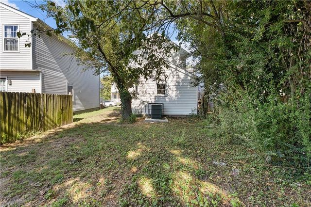 1318 18th ST, Chesapeake, VA 23324