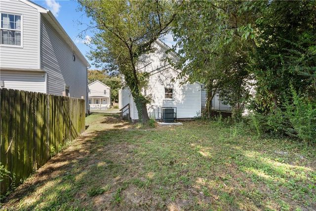 1318 18th ST, Chesapeake, VA 23324
