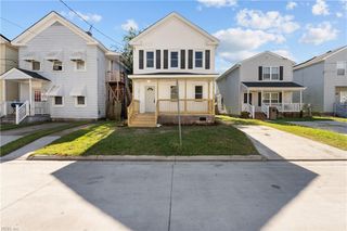 1318 18th ST, Chesapeake, VA 23324