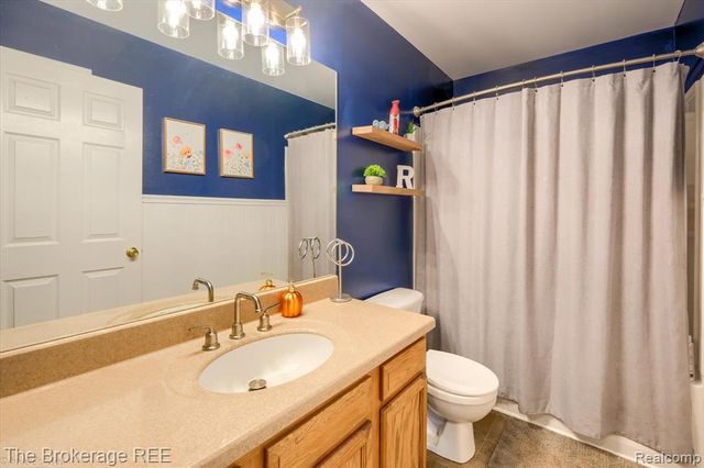 9475 Sandy Hollow Lane, Davison, MI 48423