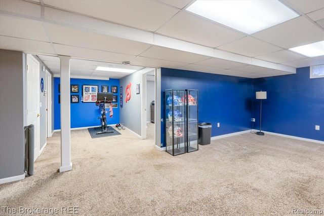 9475 Sandy Hollow Lane, Davison, MI 48423