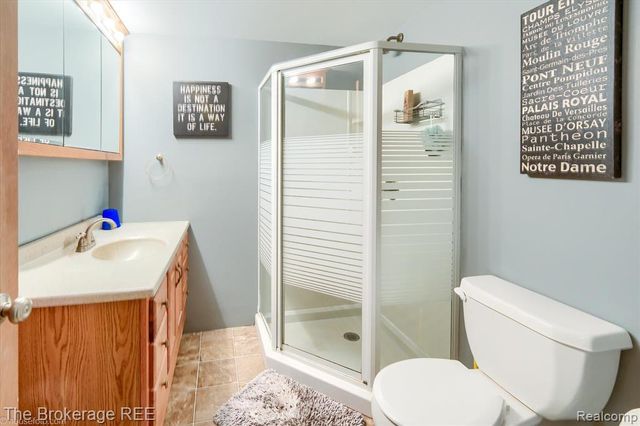 9475 Sandy Hollow Lane, Davison, MI 48423