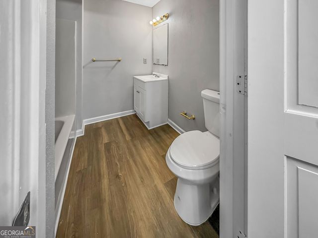 113 Southfork Drive, Macon, GA 31220