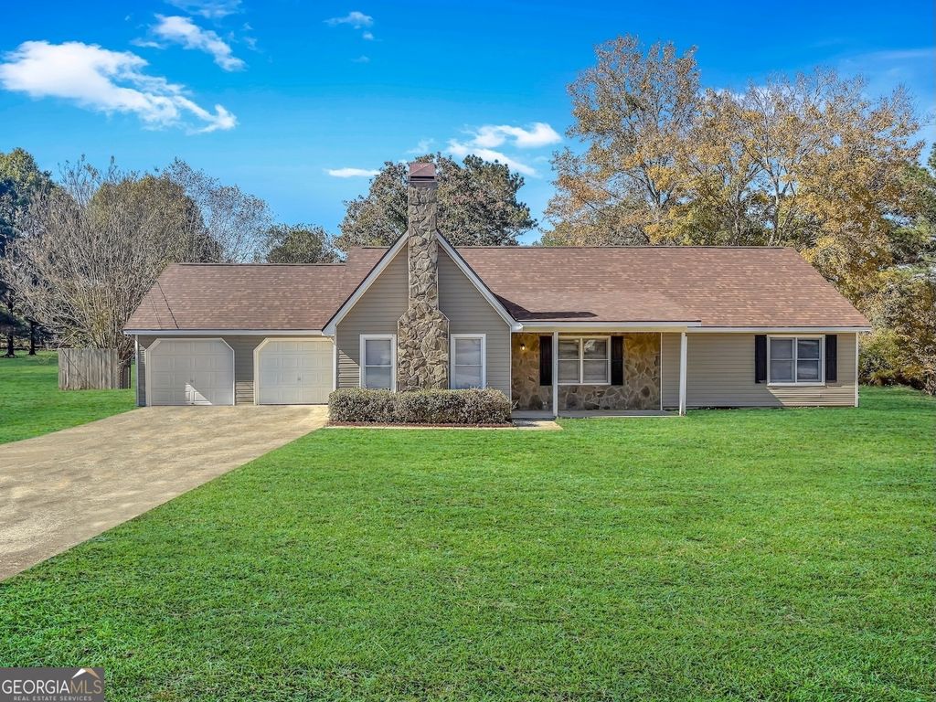 113 Southfork Drive, Macon, GA 31220