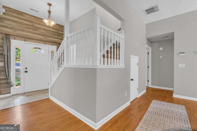101 Elberta Street, Mcdonough, GA 30253