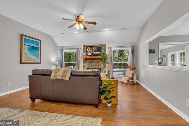 101 Elberta Street, Mcdonough, GA 30253