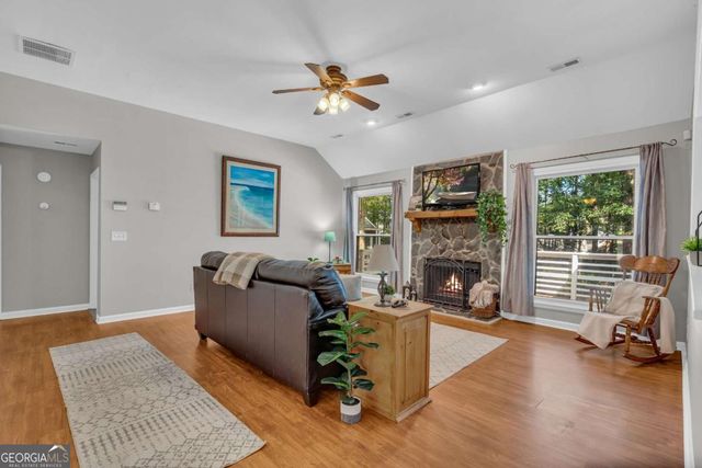 101 Elberta Street, Mcdonough, GA 30253